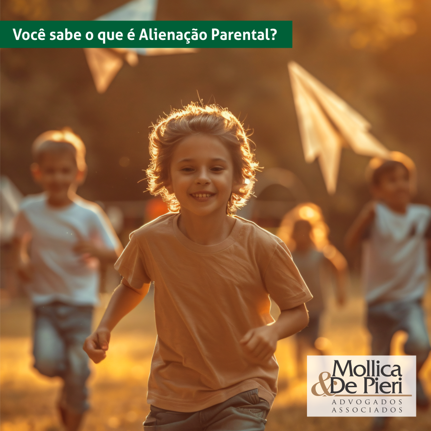 Alienação Parental