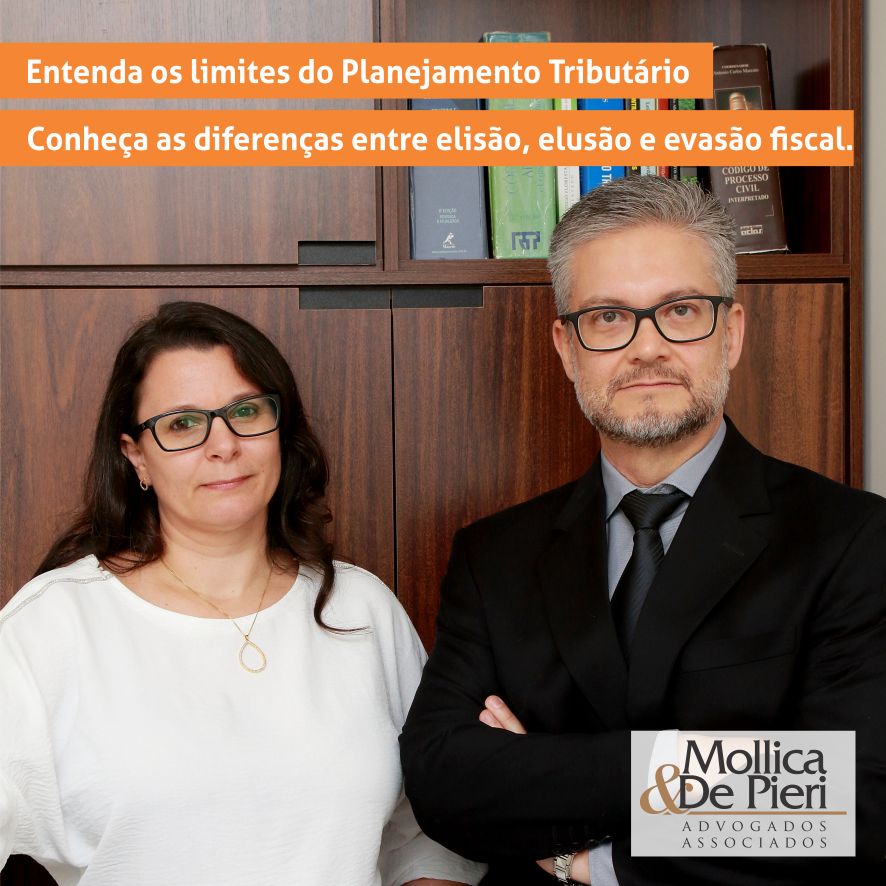 Entenda os limites do Planejamento Tributário